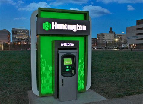 Huntington bank free atm. Each Huntington Bank business checking account comes with a Mastercard debit card you can use for fee-free ATM transactions at over 1,600 Huntington locations. ... Business Checking 100 is ... 