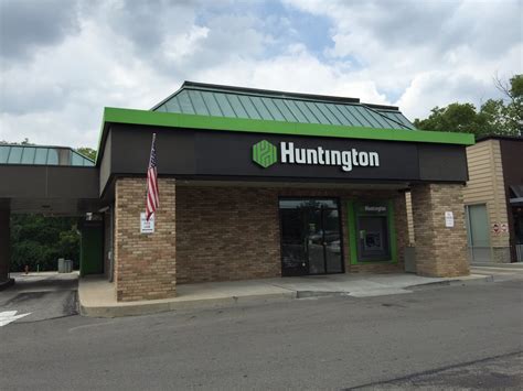 Huntington bank in westerville. Huntington provides online banking solutions, mortgage, investing, loans, credit cards, and personal, small business, and commercial financial services. 