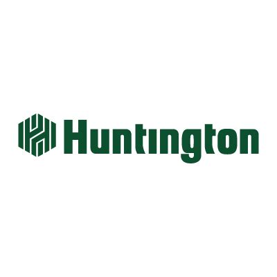 The roots of Huntington Bank. You can trace its roots all the way back to the 1860s. The company was first launched during this era by P.W. Huntington and his father in-law. The venture took place in Columbus, Ohio. It began as a small business that has grown in size for the past century and even longer, to become one of the distinguished group .... 