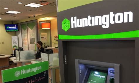 Huntington bank on manchester road. 39725 Six Mile Road. Northville, MI 48168. View Location. OPENS at 9:00am. Fax 734-420-2600. Office 734-805-4600. 