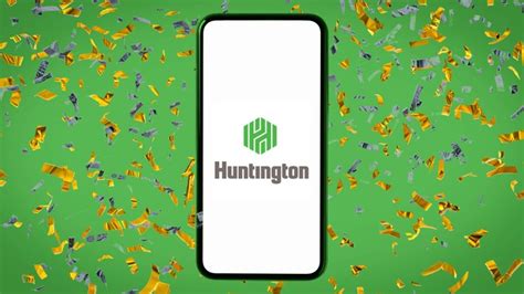 Huntington bank promo. Things To Know About Huntington bank promo. 