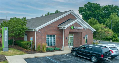 Get directions, reviews and information for Huntington Bank in Upper Sandusky, OH. You can also find other Atm Sales & Service on MapQuest. 