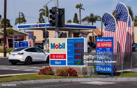 Near Huntington Beach, the closest cheap gas is on Beach Boulevard at $4.29 per gallon, according to GasBuddy.com. The Orange County average price is 1.8 cents less than one week ago but 11.5 .... 