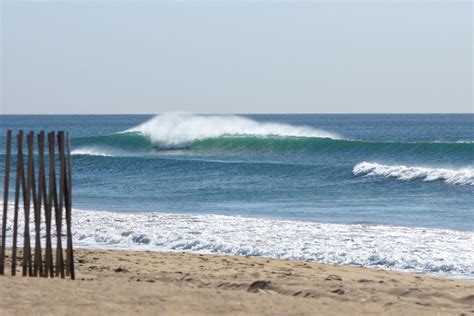 16-day surf forecast for Bolsa Chica State Beach