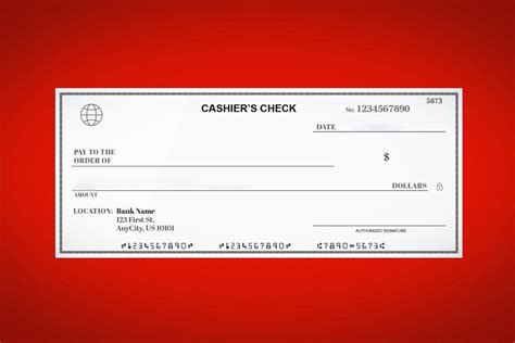 Aug 6, 2020 · How To Spot a Fake Cashier’s Check. A fake cashier’s check can be quite convincing, but there are some signs that can tell you that it is fake. The Federal Deposit Insurance Corp. and AARP Bulletin offer these tips for spotting phony cashier’s checks:’ Verify the name of the bank. . 