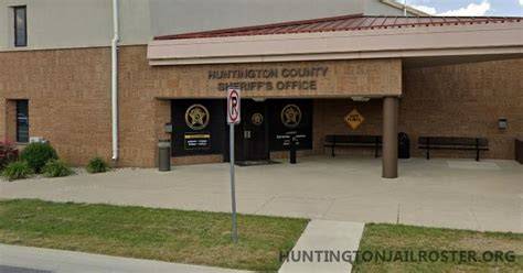 Huntington county jail.  Huntington County Jail is a medium security county jail ...