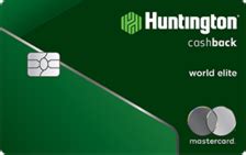 Huntington credit card minimum credit score. Minimum Interest Charge If you are charged interest, the charge will be no less than $1.00 For Credit Card Tips from the Consumer Financial Protection ... You hereby request a Huntington Credit Card. This application is subject to the approval of, and any credit will be extended by, The Huntington National Bank (referred to as "we", "us", "our ... 