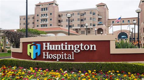Huntington health. Things To Know About Huntington health. 