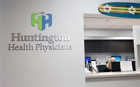 Huntington health physicians. Things To Know About Huntington health physicians. 