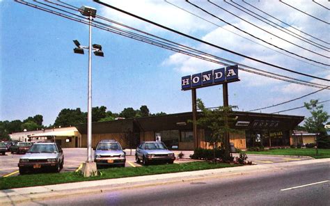 Huntington honda jericho turnpike. Specialties: Here at Huntington Honda, it is our mission to treat every visitor like an honored guest in our home. At Huntington Honda we also consider ourselves to be one of the premier used Honda NY dealers. Huntington Honda maintains a large selection of quality used Honda Long Island driven vehicles and Honda Certi-Care Used Cars for used Honda shoppers to choose from. Our used Honda ... 