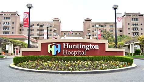 Huntington hospital pasadena california. Things To Know About Huntington hospital pasadena california. 