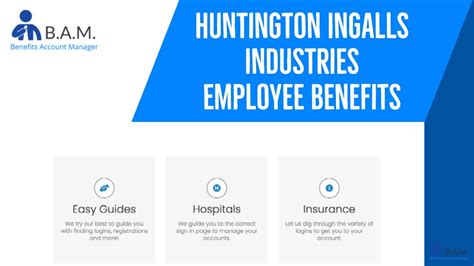 Huntington Ingalls Industries Cash Balance Program on 
