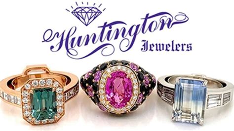 Huntington jewelers. Things To Know About Huntington jewelers. 