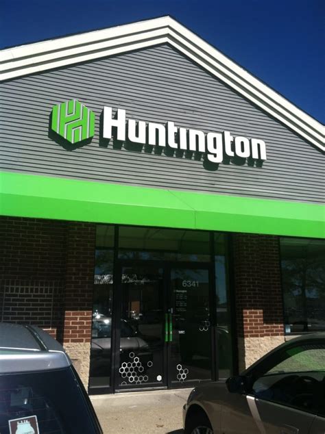 157. YEARS. IN BUSINESS. (419) 433-5170. 357 Main St. Huron, OH 44839. OPEN NOW. From Business: Huntington Bank offers a variety of banking options to keep you on track to achieve your financial goals, including personal checking and savings accounts,…. 3.. 