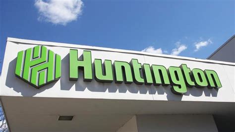 The Huntington National Bank is an Equal Housing Lender and Member FDIC. ®, Huntington®, Huntington®, Huntington.Welcome.®, and Huntington Heads Up® are federally registered service marks of Huntington Bancshares Incorporated.