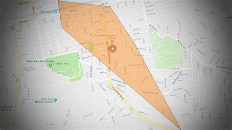 Huntington park power outage. Check network status. Let's check if there are any issues in your area. 