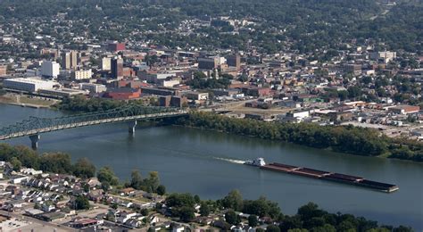 Huntington wv water. Published: Nov. 28, 2022 at 3:55 PM PST. HUNTINGTON, W.Va. (WSAZ) - The Huntington Sanitary Board announced plans for a series of sorely needed facility upgrades to a nearly century-old sewer ... 