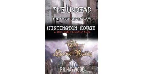Download Huntington House A Mike Humber Detective Novel By Rr Haywood