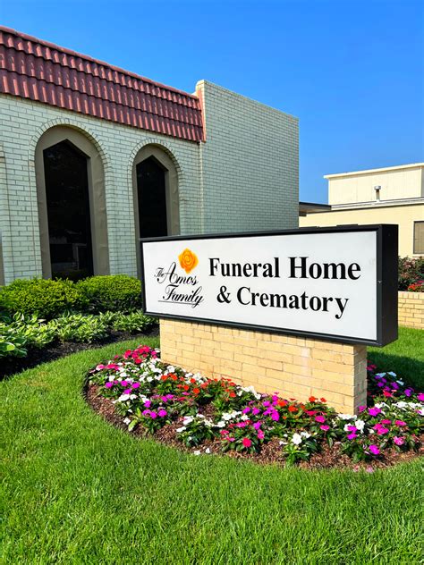 Huntley il funeral home. .  ...