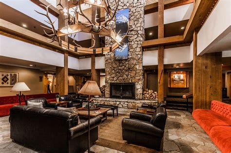 Now $236 (Was $̶2̶8̶4̶) on Tripadvisor: Huntley Lodge, Big Sky. See 612 traveler reviews, 172 candid photos, and great deals for Huntley Lodge, ranked #5 of 9 hotels in Big Sky and rated 4 of 5 at Tripadvisor..