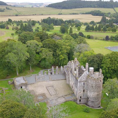 Huntly Castle - All You Need to Know BEFORE You Go (with Photos)