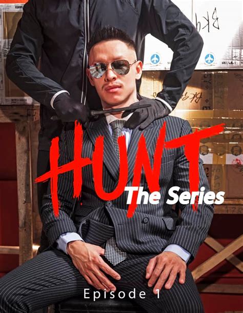 Huntmag Leaks [SEX VIDEO] 🔥 197 Vids