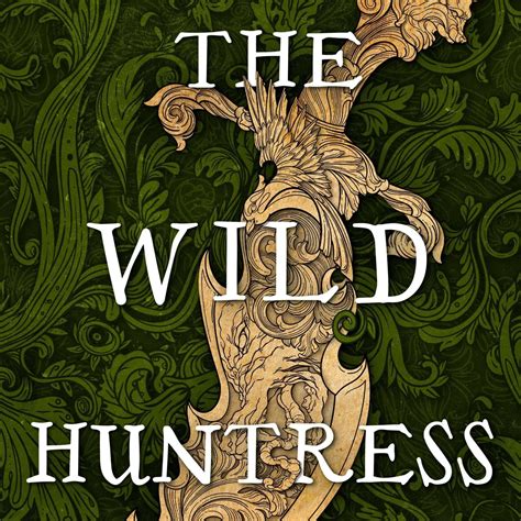 Read Huntress