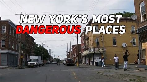 Hunts point one of the most dangerous neighborhoods NYC