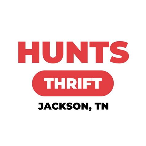 Hunts thrift columbia tn. Contact Us. Hunts Thrift. 34 Rebel rd. Jackson, Tn 38301. Phone: (731) 300-6406. E-mail: hunts.thrift@gmail.com. View Larger Map. 