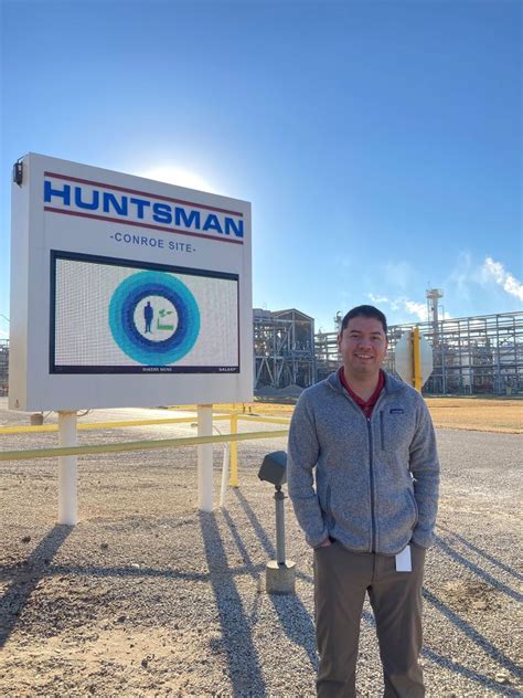 Huntsman Corp Salaries in Port Neches, TX Glassdoor