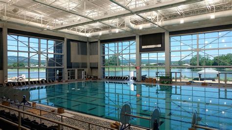 Huntsville Aquatic Center set to open after $22 million renovation