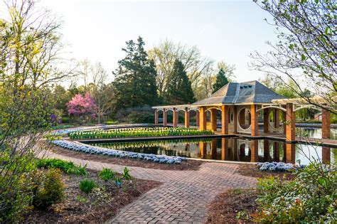 Huntsville Botanical Garden • Huntsville Botanical Garden