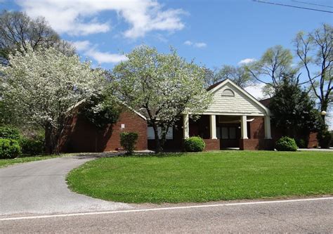 Huntsville Churches For Sale Showcase