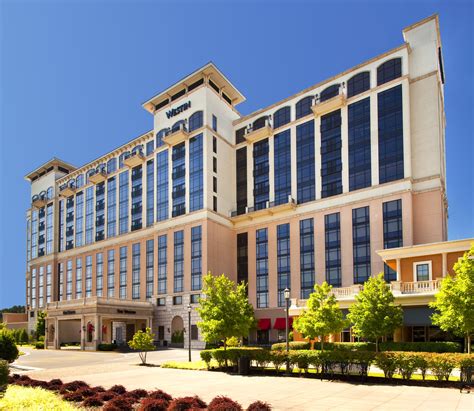 Huntsville Luxury Hotels: Find Upscale Hotels in Huntsville