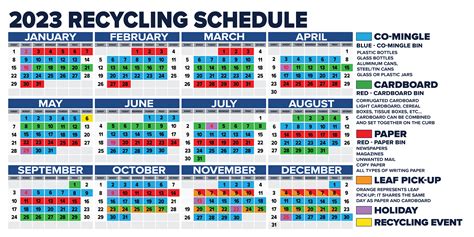 Huntsville recycling schedule. Things To Know About Huntsville recycling schedule. 