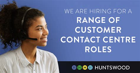 Huntswood Customer Service Jobs - 12 April 2024 Indeed.com …