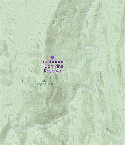 Huon Pine reserve threatened by fire – Mountain Journal