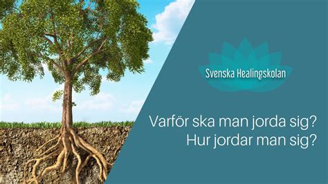 Hur fungerar jordning