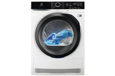 Hur fungerar torktumlare med värmepump