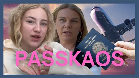 Hur lång tid tar det att få pass