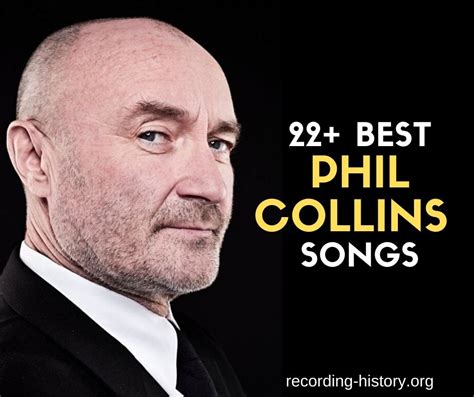 Hur mår phil collins