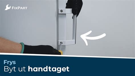 Hur man byter Bagage Handtag