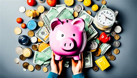 Hur sparar man pengar