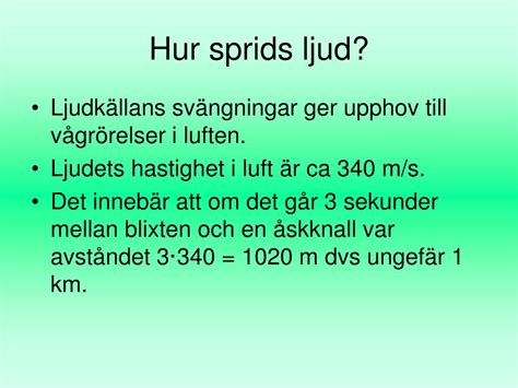 Hur sprids groblad