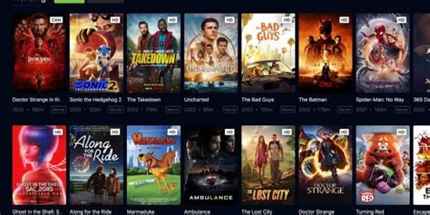 HuraWatch 7 Alternatives For Streaming Movies And TV Shows