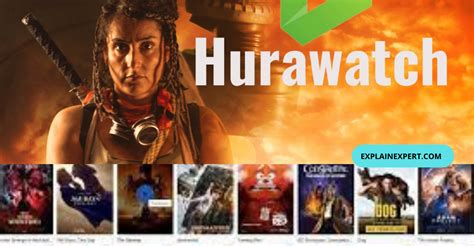 Top Hurawatch Alternatives. GoMovies: Along with a re