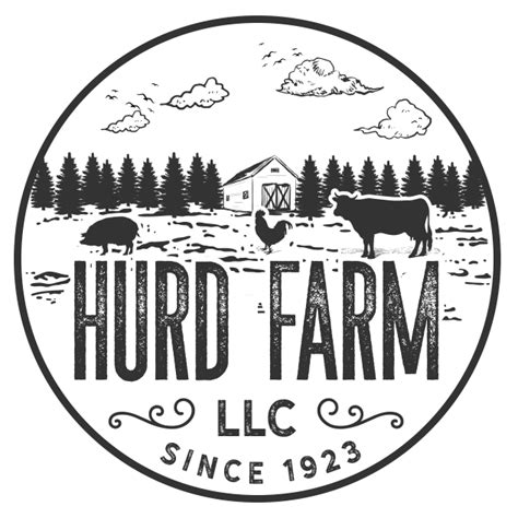 Hurd Farm LLC Grass Fed Beef, Free Range Eggs