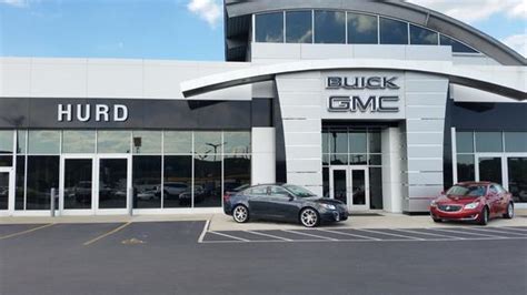 Hurd auto mall. Up to a $40 rebate* on the purchase and installation of select front and rear brake pads. Eligible brands are GM Genuine Parts ($20 rebate per brake pad set), ACDelco Gold ($15 rebate per brake pad set) or ACDelco Silver ($10 rebate per brake pad set). *Purchase and installation must be made at a participating U.S. GM dealer. 