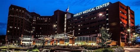 Hurley Urgent Care - Main Campus Hurley Medical Center