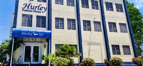 Hurley funeral home obituaries st thomas usvi.  Thomas, St.  Funeral ar...